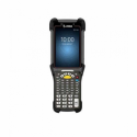 Zebra MC9300 - Data collection terminal - rugged - Android 8.1 (Oreo) - 32 GB - 4.3" colour (800 x 480) - barcode reader - (2D imager) - USB host - microSD slot - Wi-Fi 5, Bluetooth