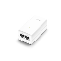 TP-Link TL-POE2412G - PoE injector - 12 Watt - output connectors: 1