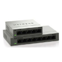 NETGEAR GS305 - Switch - unmanaged - 5 x 10 / 100 / 1000 - desktop, wall-mountable