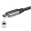 StarTech.com USB C Multiport Adapter - Portable USB-C Dock to 4K HDMI, 2-pt USB 3.0 Hub, SD / SDHC, GbE, 60W PD Pass-Through - USB Type-C / Thunderbolt 3 - NEW VERSION AVAILABLE DKT30CSDHPD3 (DKT30CSDHPD) - Docking station - USB-C  /  Thunderbolt 3 - GigE - for P / N: ARMPIVOTE2, ARMPIVOTV2, ARMUNONB1, FPPNEUSTND, LTRISERP, MONSTADJD, MONSTADJDL