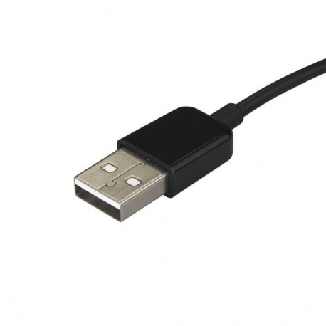 StarTech.com DVI to DisplayPort Adapter - USB Power - 1920 x 1200 - DVI to DisplayPort Converter - Video Adapter - DVI-D to DP (DVI2DP2) - Adapter - dual link - DVI-D (M) to DisplayPort (F) - USB power - 1