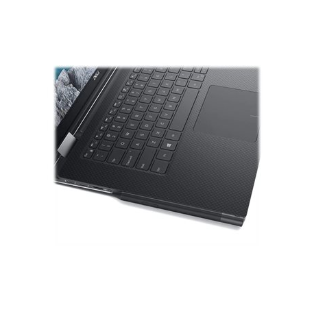 Dell Premium Active Pen (PN579X) - Active stylus - 3 buttons - Bluetooth 4.2, Microsoft Pen Protocol - black - for Dell Inspiron 5582 2-in-1, 7579 2-in-1, 5482 2-in-1, 5485 2-in-1, 5490 2-in-1, 5491 2-in-1, 5591 2-in-1, 7386 2-in-1, 7586 2-in-1; Latitude 3390 2-in-1, 5285 2-in-1, 5289 2-In-1, 5300 2-in-1, 5310 2-in-1, 5320 2-in-1, 5420 2-in-1, 7200 2-in-1, 7210 2-in-1, 7285 2-in-1, 7310 2-in-1, 7320, 7320 2-in-1 - 3