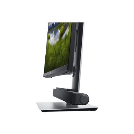 Dell AC511M - Sound bar - for PC - 2.5 Watt - 5