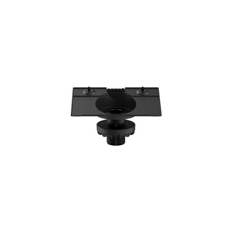 Logitech Tap Riser Mount - Video conferencing controller mounting kit - for Logitech Tap - 0