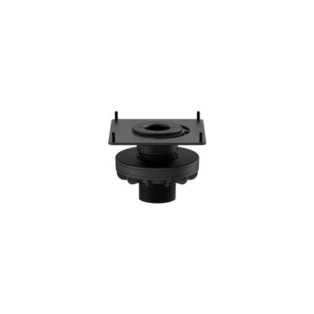 Logitech Tap Table Mount - Video conferencing controller mounting kit - 0