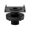 Logitech Tap Table Mount - Video conferencing controller mounting kit
