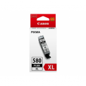Canon PGI-580PGBK XL - Black - original - blister - ink tank - for PIXMA TS6251, TS6350, TS6351, TS705, TS8252, TS8350, TS8351, TS8352, TS9550, TS9551