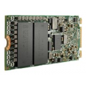 HPE Read Intensive - SSD - 480 GB - internal - M.2 2280 - SATA 6Gb / s