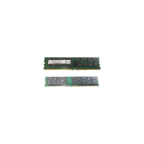 HPE SmartMemory - DDR4 - module - 128 GB - LRDIMM 288-pin - 2666 MHz / PC4-21300 - CL22 - 1.2 V - 3DS Load-Reduced - ECC - 0