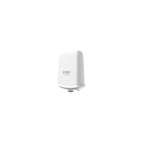 HPE Aruba Instant ON AP17 (RW) - Radio access point - Bluetooth, Wi-Fi 5 - 2.4 GHz, 5 GHz - 0