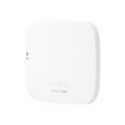 HPE Aruba Instant ON AP11 (RW) - Radio access point - Bluetooth, Wi-Fi 5 - 2.4 GHz, 5 GHz - wall / ceiling mountable