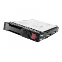 HPE Enterprise - Hard drive - 600 GB - hot-swap - 3.5" LFF - SAS 12Gb / s - 15000 rpm - with HPE Smart Carrier Converter