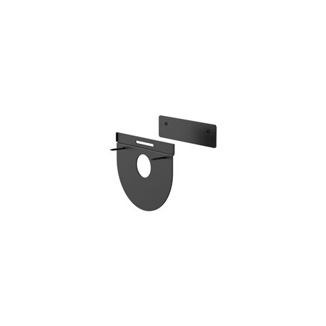 Logitech Tap Wall Mount - Video conferencing controller mounting kit - 0