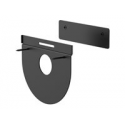 Logitech Tap Wall Mount - Video conferencing controller mounting kit