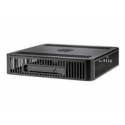 HP Desktop Mini LockBox V2 - PC enclosure system - wall mountable, under-desk mountable - for EliteDesk 705 G2 (mini desktop), 705 G3 (mini desktop), 800 G2 (mini desktop), 800 G3 (mini desktop); ProDesk 400 G2 (mini desktop), 400 G3 (mini desktop), 400 G4 (mini desktop), 600 G3 (mini desktop), 600 G4 (mini desktop)