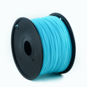 Gembird - Sky blue - 1 kg - 330 m - PLA filament (3D)