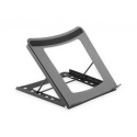 Digitus DA-90368 - Notebook stand - 10" - 15" - black