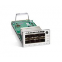Cisco Catalyst 9300 Series Network Module - Expansion module - 10 Gigabit SFP+ x 8 - for Catalyst 9300