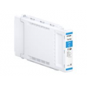 Epson T41R240 - 110 ml - cyan - original - ink cartridge - for SureColor SC-T3400, SC-T3400N, SC-T3405, SC-T3405N, SC-T5400, SC-T5400M, SC-T5405
