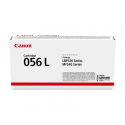 Canon 056 L - Black - original - toner cartridge - for ImageCLASS MF543dw; i-SENSYS LBP325x, MF542x, MF543x, MF552dw, MF553dw
