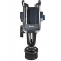 Intermec Vehicle Dock - Docking cradle - for Honeywell CK65; Dolphin CK65; Intermec CK3R, CK3X