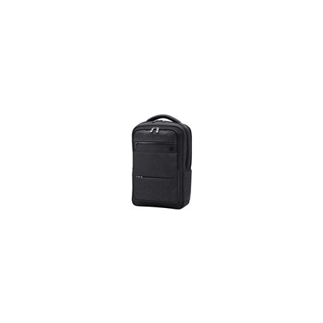 HP Executive Backpack - Notebook carrying backpack - 17.3" - black - for ZBook 17 G6, Create G7; ZBook Firefly 14 G8, 15 G8; ZBook Fury 15 G7, 15 G8, 17 G7, 17 G8 - 0