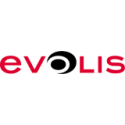 Evolis High Trust Generic Hologram Retransfer Film - Polyethylene terephthalate (PET) - hologram - security ribbon - for Evolis Avansia