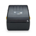 Zebra ZD200 Series ZD230 - Label printer - thermal transfer - Roll (11.2 cm) - 203 dpi - up to 152 mm / sec - USB 2.0, LAN