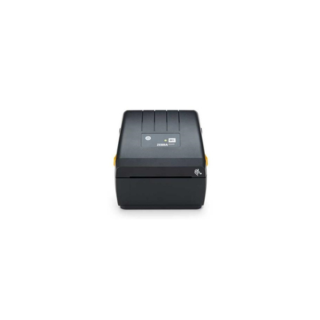 Zebra ZD200 Series ZD230 - Label printer - direct thermal - Roll (11.2 cm) - 203 dpi - up to 152 mm / sec - USB 2.0, LAN - 0