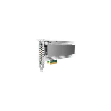 HPE Mixed Use - SSD - 3.2 TB - internal - PCIe card (HHHL) - PCIe x8 (NVMe) - 0
