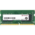 Transcend JetRAM - DDR4 - module - 16 GB - SO-DIMM 260-pin - 2666 MHz / PC4-21300 - CL19 - 1.2 V - unbuffered - non-ECC