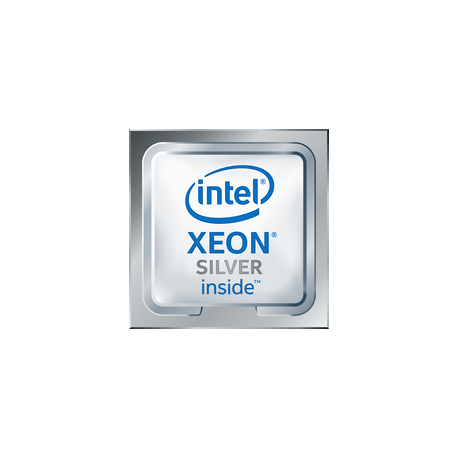 Intel Xeon Silver 4208 - 2.1 GHz - 8-core - 16 threads - 11 MB cache - for ThinkSystem SR530; SR570; SR630 - 0