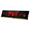 G.Skill AEGIS - DDR4 - module - 16 GB - DIMM 288-pin - 3200 MHz / PC4-25600 - CL16 - 1.35 V - unbuffered - non-ECC