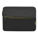 Targus CityGear 3 - Notebook sleeve - 11.6" - black