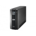 APC Back-UPS Pro BR1600MI - UPS - AC 230 V - 960 Watt - 1600 VA - USB - output connectors: 8 - black