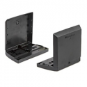 Datalogic - Bar code scanner mount - wall mountable - for Magellan 3200VSi, 3200VSi 1D