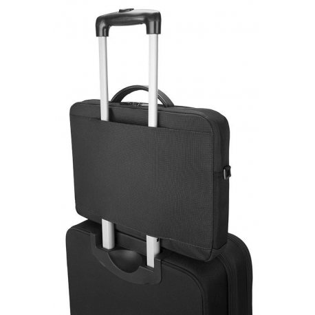 Lenovo ThinkPad Professional Slim Topload - Notebook carrying case - 14.1" - black - for IdeaPad 1 14; ThinkPad E14 Gen 4; L13 Yoga Gen 3; X1 Nano Gen 2; Yoga Slim 7 Pro 14 - 7