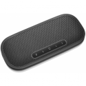 Lenovo 700 - Speaker - for portable use - wireless - NFC, Bluetooth - USB - 4 Watt - grey - for IdeaPad 3 14; ThinkBook 14s Yoga G2 IAP; ThinkPad T14s Gen 3; X1 Nano Gen 2
