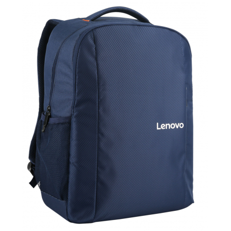Lenovo Everyday Backpack B515 - Notebook carrying backpack - 15.6" - blue - for IdeaPad 1 14; 3 14; 5 Pro 14; ThinkBook 14s Yoga G2 IAP; ThinkPad T14s Gen 3 - 2