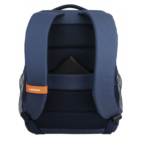 Lenovo Everyday Backpack B515 - Notebook carrying backpack - 15.6" - blue - for IdeaPad 1 14; 3 14; 5 Pro 14; ThinkBook 14s Yoga G2 IAP; ThinkPad T14s Gen 3 - 3