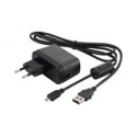 Panasonic FZ-AAE184EG - Power adapter (USB) - for Toughbook FZ-L1, FZ-T1; Toughpad FZ-F1, FZ-N1