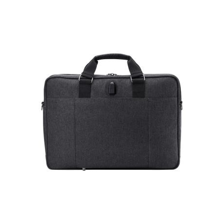 HP Executive Top Load - Notebook carrying case - 17.3" - black - for ZBook 17 G6, Create G7; ZBook Firefly 14 G8, 15 G8; ZBook Fury 15 G7, 15 G8, 17 G7, 17 G8 - 1