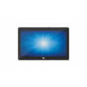 EloPOS System i3 - All-in-one - 1 x Core i3 8100T  /  3.1 GHz - RAM 4 GB - SSD 128 GB - UHD Graphics 630 - GigE - WLAN: 802.11a / b / g / n / ac, Bluetooth 5.0 - no OS - monitor: LED 15.6" 1366 x 768 (HD) touchscreen - black