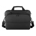 Dell Pro Briefcase 14 - Notebook carrying case - 14" - black with HD Screen print logo - for Latitude 33XX, 3420, 53XX, 54XX, 73XX, 94XX, 94XX 2-in-1; Vostro 13 5310, 14 5410, 54XX