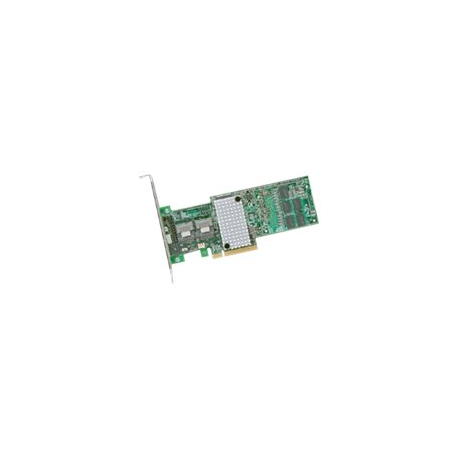 Dell PERC H840P - Customer Kit - storage controller (RAID) - for PowerEdge R440, R540, R640, R740, R740xd, R7415, R7425, R940, T440, T640 - 0