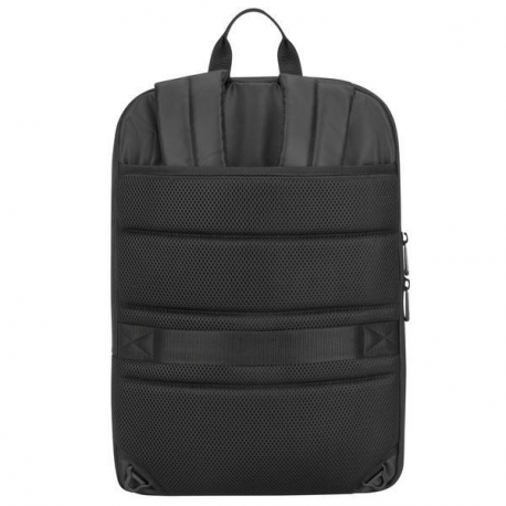Targus CityGear 3 Convertable - Notebook carrying backpack - 14" - 15.6" - black - 4