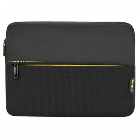 Targus CityGear 3 - Notebook sleeve - 11.6" - black - 2