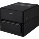 Citizen CT-S4500 - Receipt printer - direct thermal - Roll (11.2 cm) - 203 dpi - up to 200 mm / sec - USB, Bluetooth 3.0 EDR - cutter - black