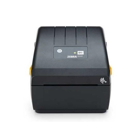 Zebra ZD200 Series ZD230 - Label printer - thermal transfer - Roll (11.2 cm) - 203 dpi - up to 152 mm / sec - USB 2.0, LAN - 7