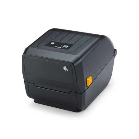 Zebra ZD200 Series ZD230 - Label printer - direct thermal - Roll (11.2 cm) - 203 dpi - up to 152 mm / sec - USB 2.0 - 4